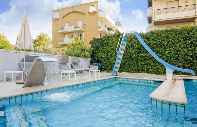 Coastal Retreat in Riccione - Foto 12