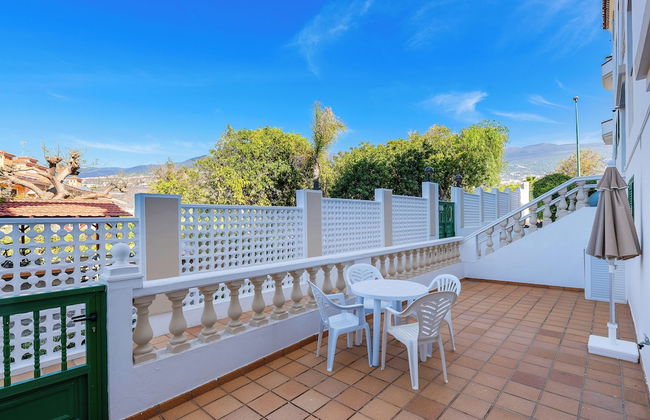 Club Tarahal - Foto 30