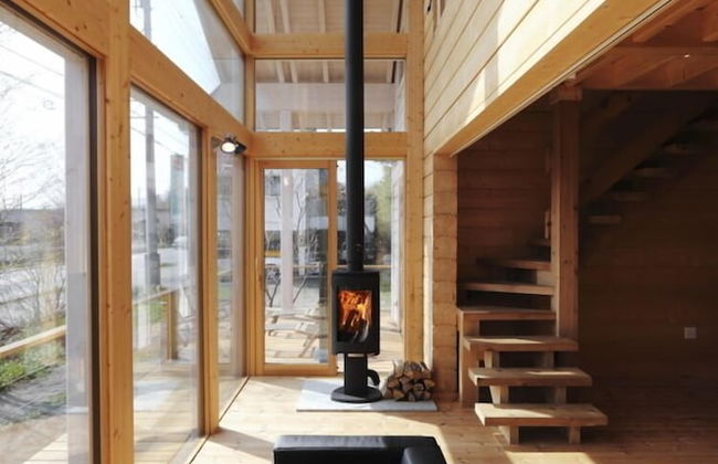 Polar House Karuizawa 1 - Foto 17