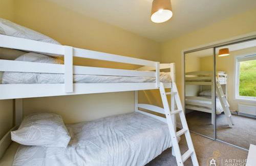 Dunard - Charming three bedroom cottage in Bigton - Foto 21