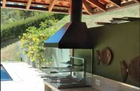 Refúgio na serra com vista maravilhosa - Foto 22