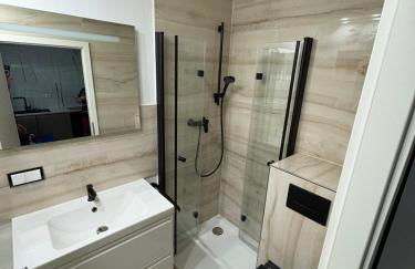 Luxurious one-room apartment - Foto 4