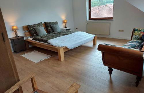 fewo1846 - An der Gärtnerei - Idylle im Grünen mit 3 Schlafzimmern - Foto 9