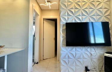 Apartamento para agrishow - Foto 34