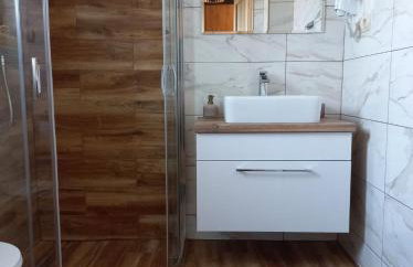 Domek na Hubce 2 Blisko jeziora Velo Czorsztyn - Photo 19