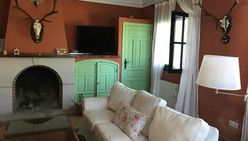 Casa Rural de la Finca Sierra Grande - Foto 5