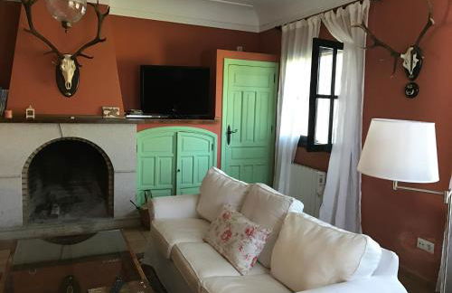 Casa Rural de la Finca Sierra Grande - Foto 5