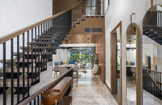 Bayou Villas Turkey 2 Bedroom -ultra All Inclusive - Foto 3