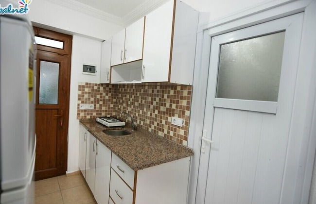 Ozgur Motel - Foto 8