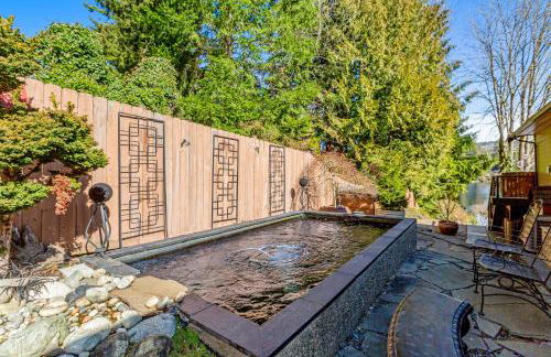 Cain Lake Lodge - Foto 42