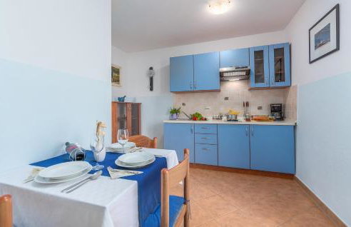 Studio Apartment Marija Franko - Blue - A3 - Foto 7