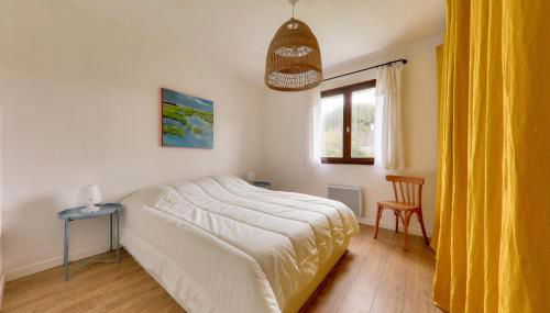 Maison pour 10 - 650 m du Golfe - Pen Castel - Foto 5