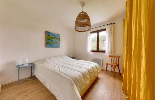 Maison pour 10 - 650 m du Golfe - Pen Castel - Foto 5