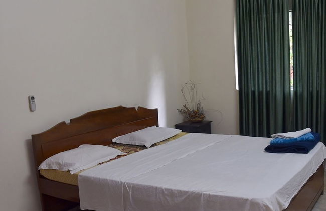 TripThrill Benaulim House - Foto 5