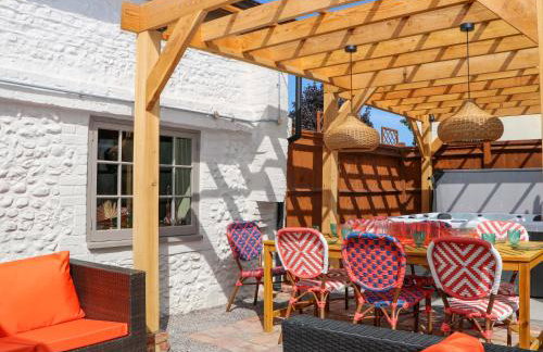 Spring Cottage - Foto 42