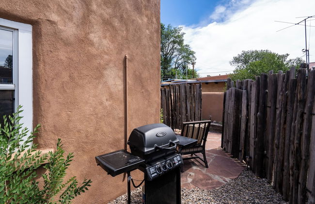 Casita Zorro - Foto 10