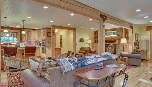 Wandering Woods - Meredith Lodging - Foto 5