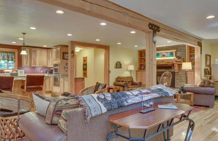 Wandering Woods - Meredith Lodging - Foto 5