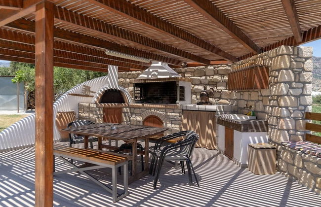 Villa Dolce Evita - With Private Pool - Foto 7