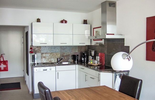 Promenade Wohnung 21 - Foto 4