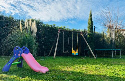 Dépendance tout confort - classé 4 étoiles - Foto 25