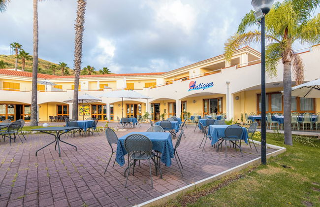 Residence Antigua - Foto 58