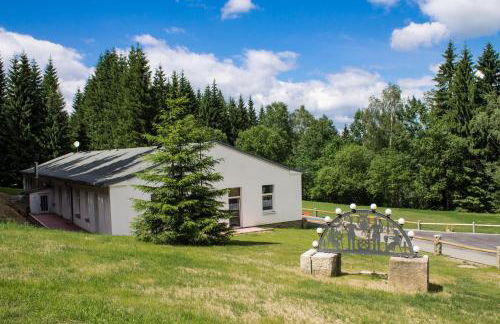 Erzgebirgsidyll Breitenbrunn Ferienwohnung - Foto 24