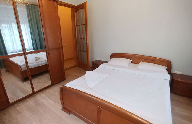 Kiev Apartments - Foto 33