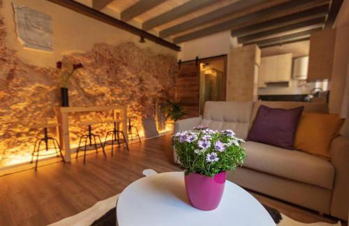 Domus Lapidis - El Taller - Foto 12