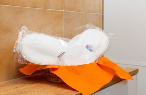 1min from Bernina Express - Mountain View - AC - WiFi - Foto 24