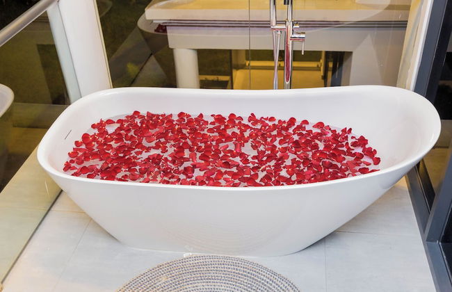 Shose Farmhouse Chalets & Campsite - Photo 23