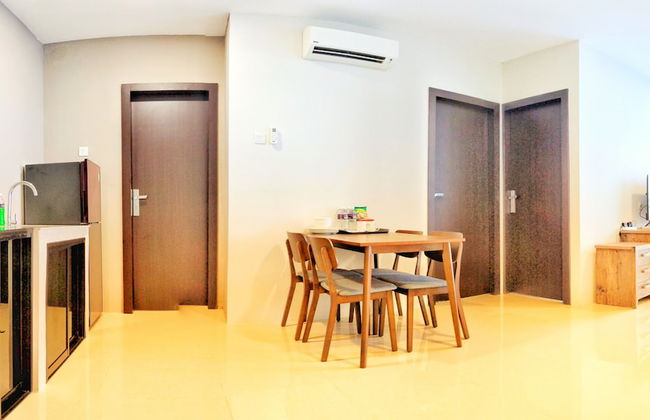 Lovina at Formosa Residence - Nagoya - Foto 29