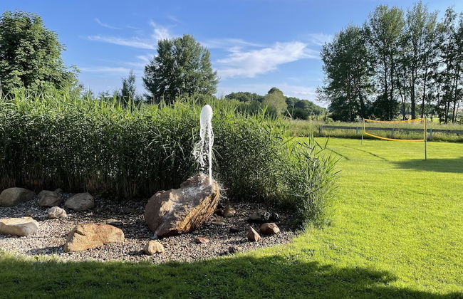 Appartementanlage Lancken-Granitz - Photo 75