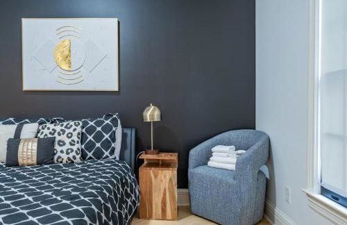 The Black House At Victoria Mill Buckhead - Foto 43