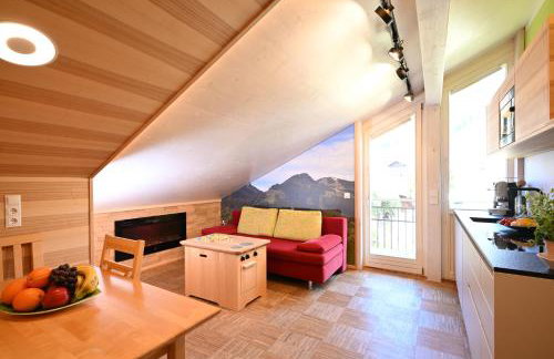 Haus Bergahorn Allgäu - Sommer mit Bergbahnticket - Foto 39