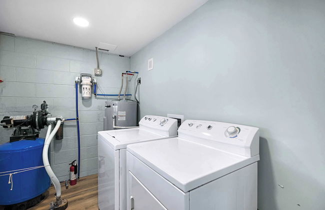 The Lake Shack Waterfront Life - Photo 25