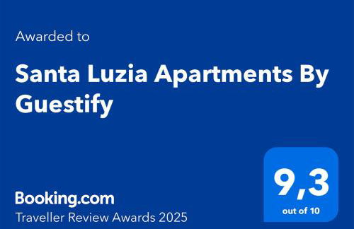 Santa Luzia Apartments By Guestify - Foto 64