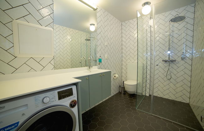 Home Again Kirkegata 30 - Photo 61