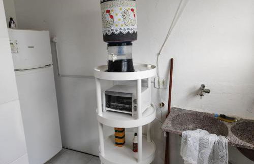 Casa para temporada em São Pedro da Aldeia Até 6 pessoas - Photo 32