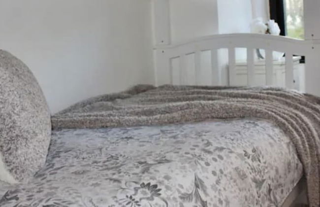 Cosy Cottage With hot Tub-oozing Character! - Foto 5