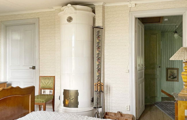 4 Star Holiday Home in NYE - Foto 5