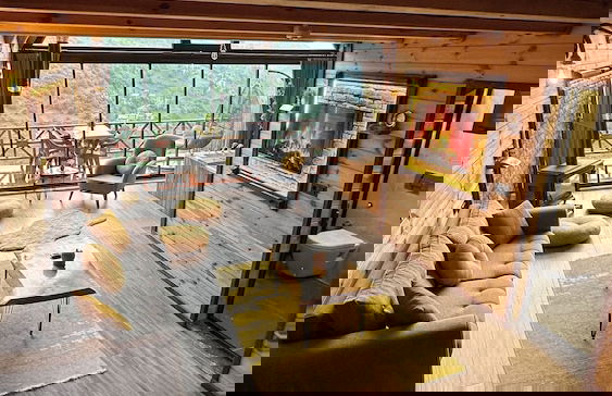 Ar Mavor Bungalov - Foto 41