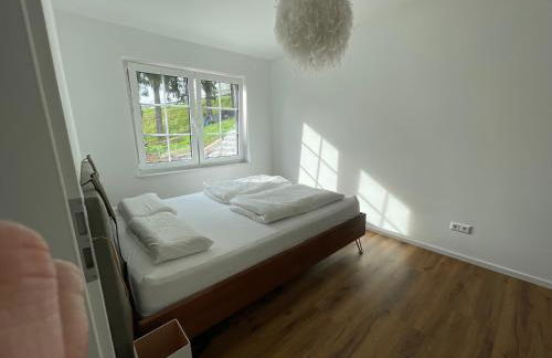 Gemütliche Wohnung im Herzen von Schwäbisch Gmünd - Foto 9