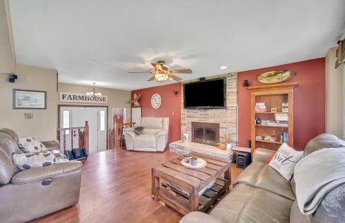 Fowl Play Hideaway - Foto 44