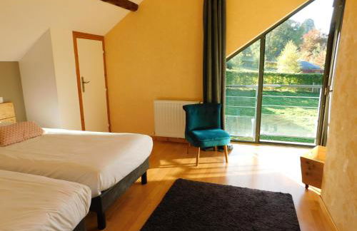 Gites & Cocon des Puys - Au cœur des Volcans d'Auvergne - Foto 25