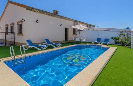 Villa Brenda Conil de la Frontera by Ruralidays - Foto 24