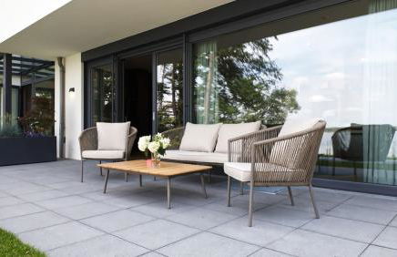 Gerono - Haus am See - Foto 12