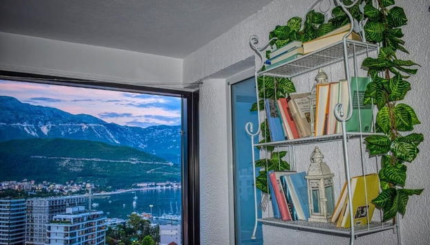 Sea View Studio Terminal - Foto 3, Habitación