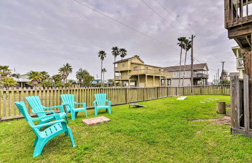 Pool, Marina and More! Family Home in Terramar Beach - Foto 30