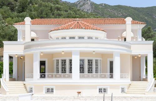 Cecilia Exclusive Villa Corfu - Foto 42